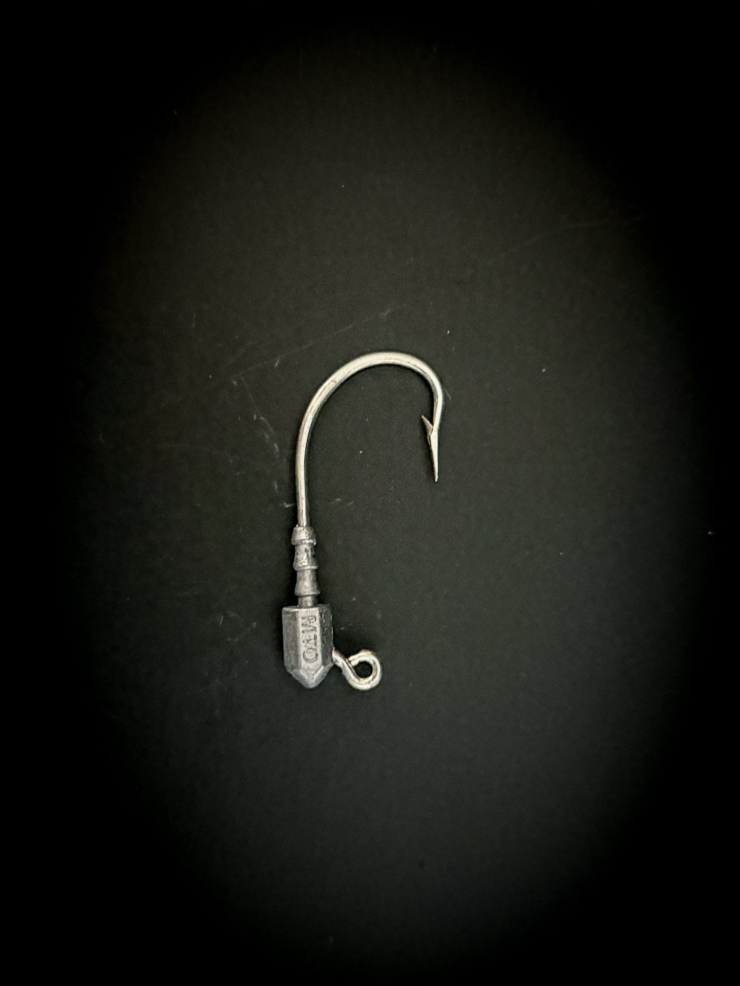 MagicTail Kill Shot Bullethead Jigs - Premium Fishing Tackle