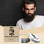 Woodsleep Men's Beard Care Wax - Nourishing & Moisturizing