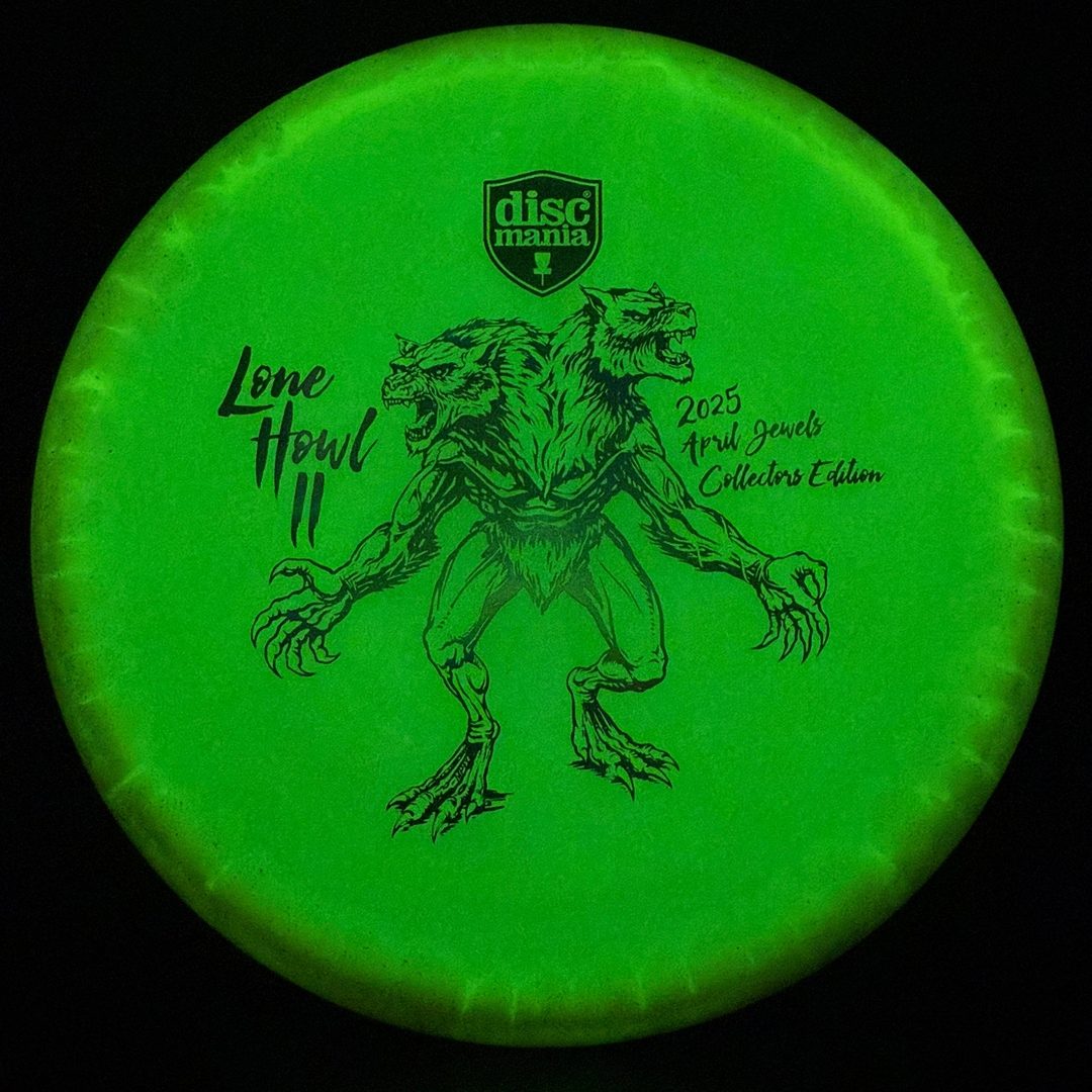 Color Glow Metal Flake Horizon C-Line MD1 - Bijoux d'Avril