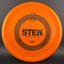 K4 Sten Disc Golf Disc - Premium Performance