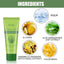 Exfoliante Facial Premium para una Piel Limpia y Refrescante