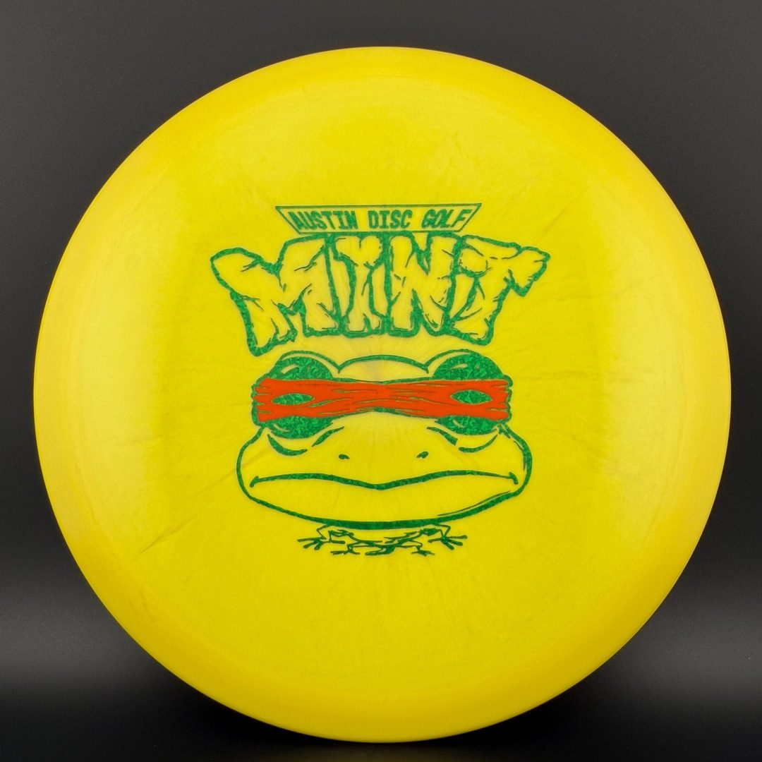 Lightweight Apex Salamander - Ninja Sally by ZAM - Limited Edition