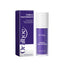 Purple Toothpaste for Fresh Breath and Deep Cleaning