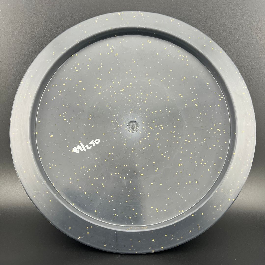 Primo Thread - First Run - Limited Edition Disc Golf Driver