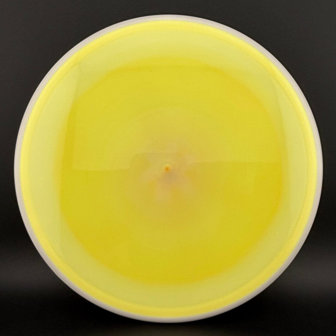 Axiom Neutron Tempo Disc Golf Disc