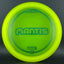 Controlador de Disco de Golf Z Line Mantis