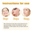 Rice Hyaluronic Acid Essence Moisturizing, Hydrating, Brightening And Improving Dark Complexion Facial Essence - Korvel