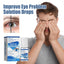 Gouttes oculaires myopes premium pour le confort et la clarté des yeux