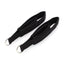 Double ring yoga Pilates ankle buckle wrist strap wristband shoulder strap accessory sports accessories - Korvel