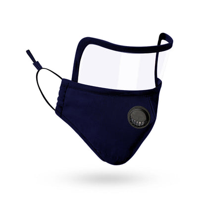Lens Mask - Korvel