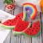 Kitchen Cleaning Brush Pot Household Cleaning Sponge Non-stick Oil Dishwashing Cotton Household Pot Washing Brush - Korvel