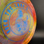 Hacha de Confeti VIP - Doodle Discs Teñido - RTL5