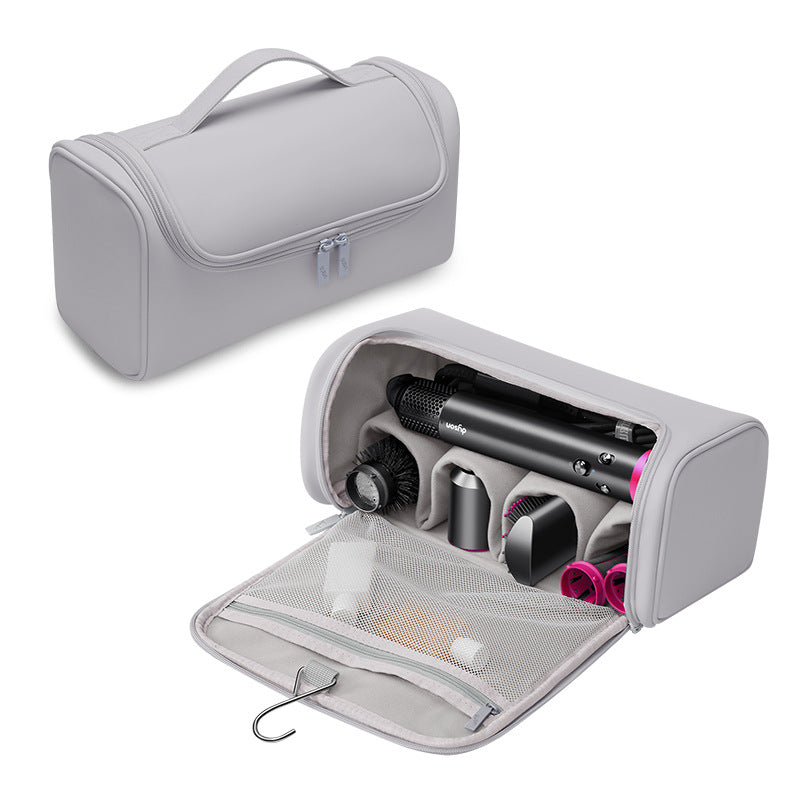 Dyson Hair Dryer Storage Bag - Multifunctional Makeup Organizer