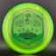 C-Blend Exodus Fairway Driver Disc