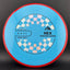 Soft Neutron Hex Disc Golf Midrange