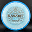 Controlador de Disco de Golf Halo Star Savant
