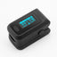 Oximeter fingertip pengukur kadar oksigen dalam Darah oxymeter spo2 dan Pulse Oximeter - Korvel