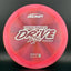 Z Swirl Drive - Paige Pierce 2025 Tour Series Disc Golf Driver