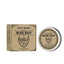 Cigar Beard Care Wax Natural Gloss Care Each Beard Hair Must Display Mature Charm - Korvel