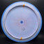 Alpha Crockett Controlador Overstable Disc Golf