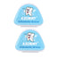 Premium Silicone Dental Alignment Trainer for Comfort and Care