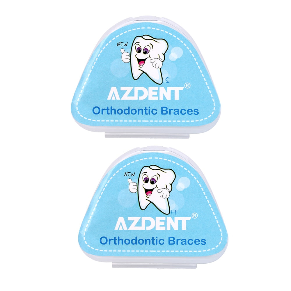 Premium Silicone Dental Alignment Trainer for Comfort and Care