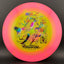 Halo Champion Shryke - Jessica Gurthie 2026 Tour Series Disc