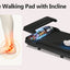 8.10 Walking Pad Under Desk Treadmill - 2.5HP, 300LBS Capacity
