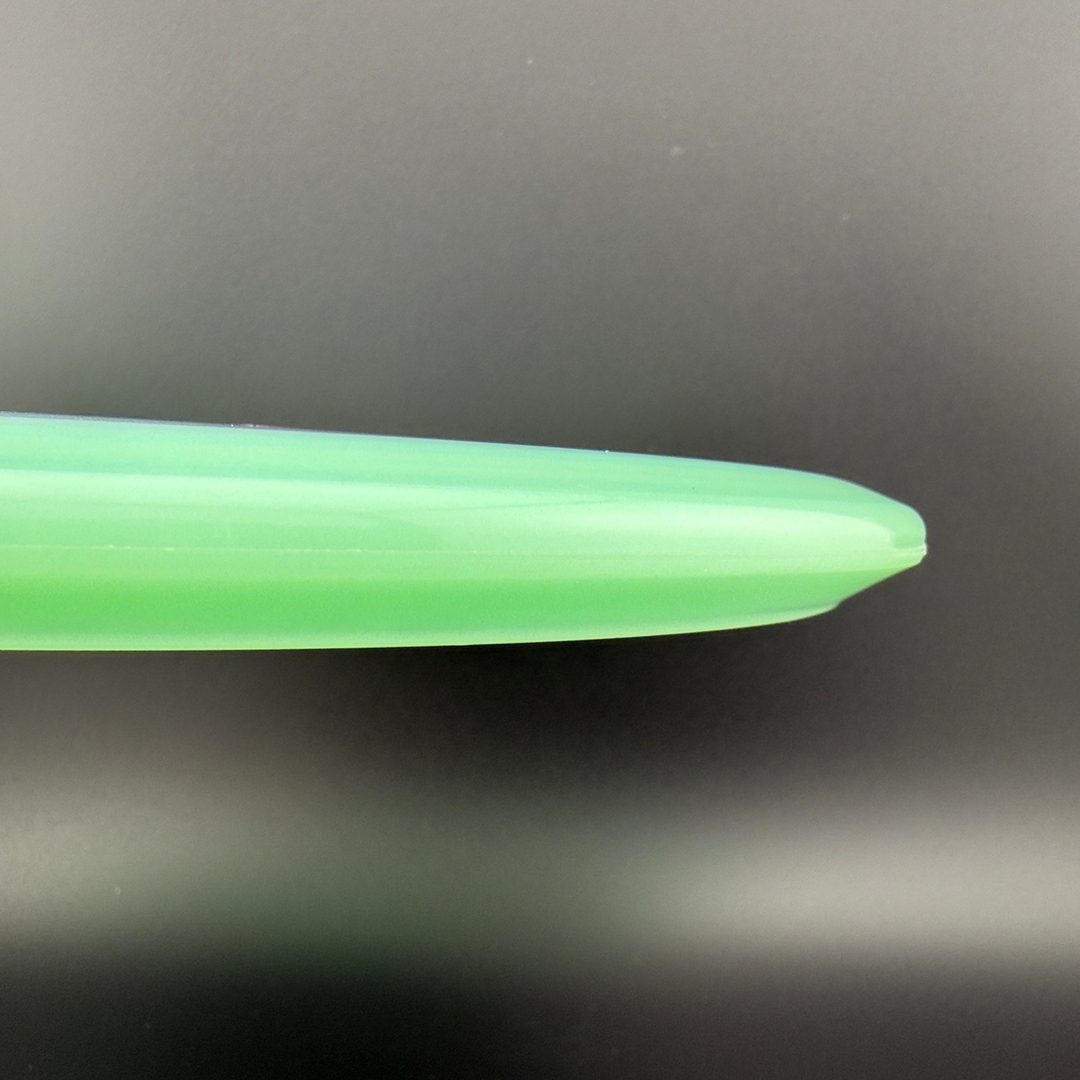 Color Glow C-Line MD3 - 5502 Claw Run X-Out - Double Stamp