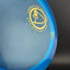 Z Undertaker - Discraft Retro Stamp Disc Golf Driver