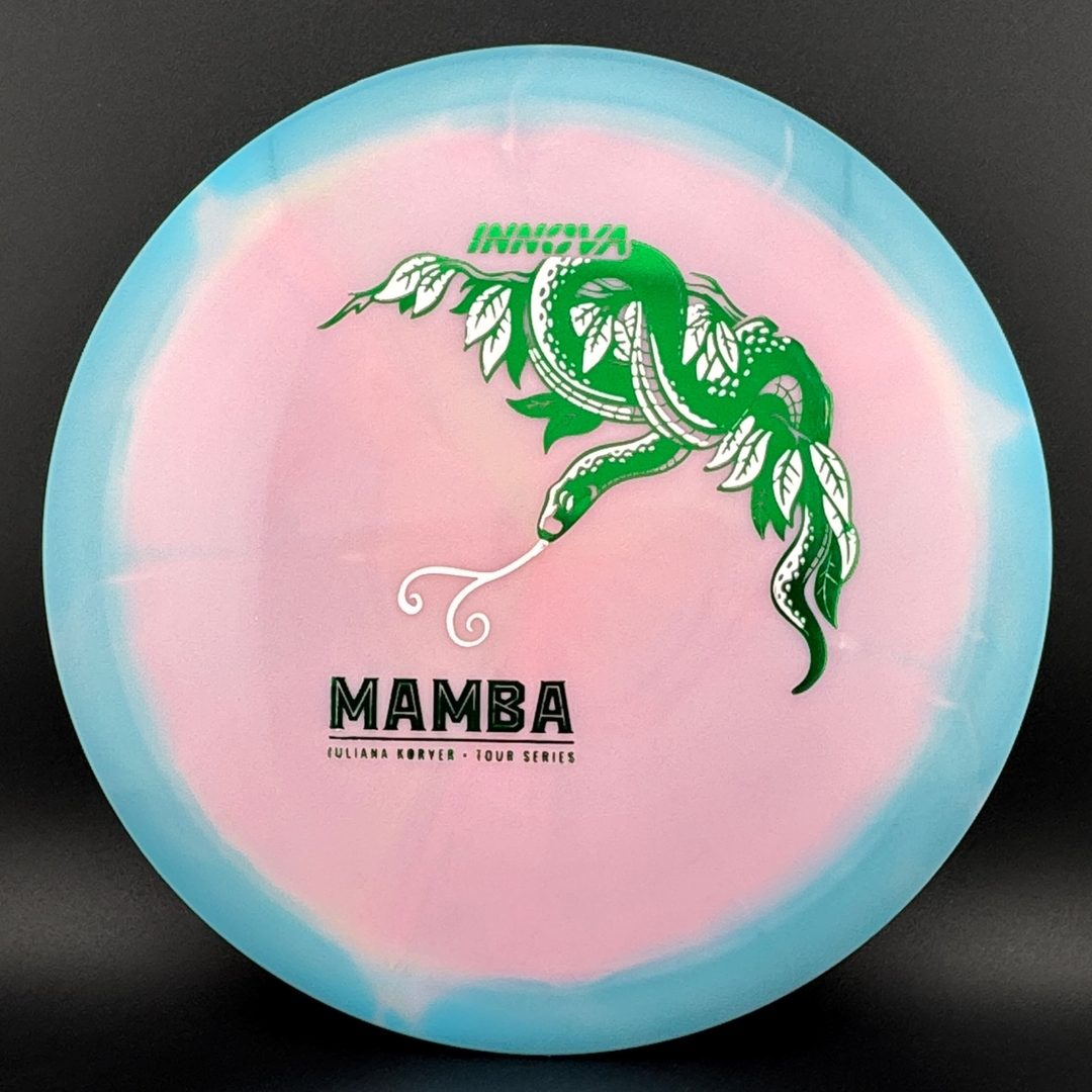 Proto Glow Halo Star Mamba - Juliana Korver 2026 Tour Series
