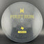 Primo Thread - First Run - Limited Edition Disc Golf Driver