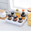 8pcs/set Adjustable Drawer Organizer Box Trays Make Up Cosmetics Sundries Divider Holder Kitchen Bathroom Closet Jewellery Box - Korvel