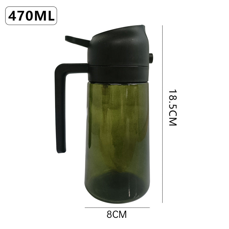MultiSpray Oil Dispenser - Korvel