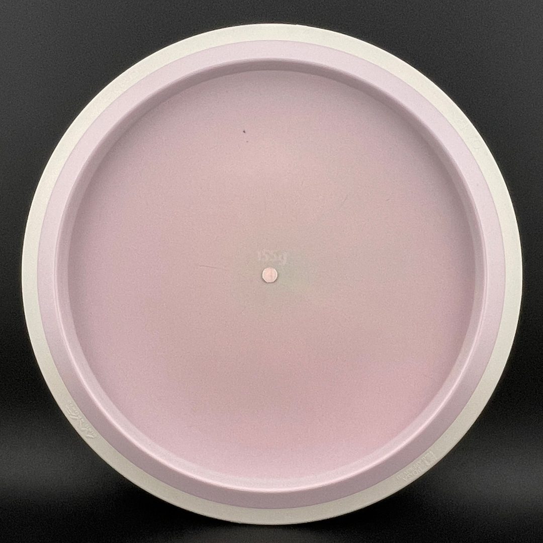 Fission Servo Fairway Driver Disc Golf Disc