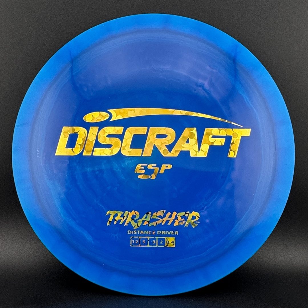 Disque de Golf Disque ESP Swirl Thrasher