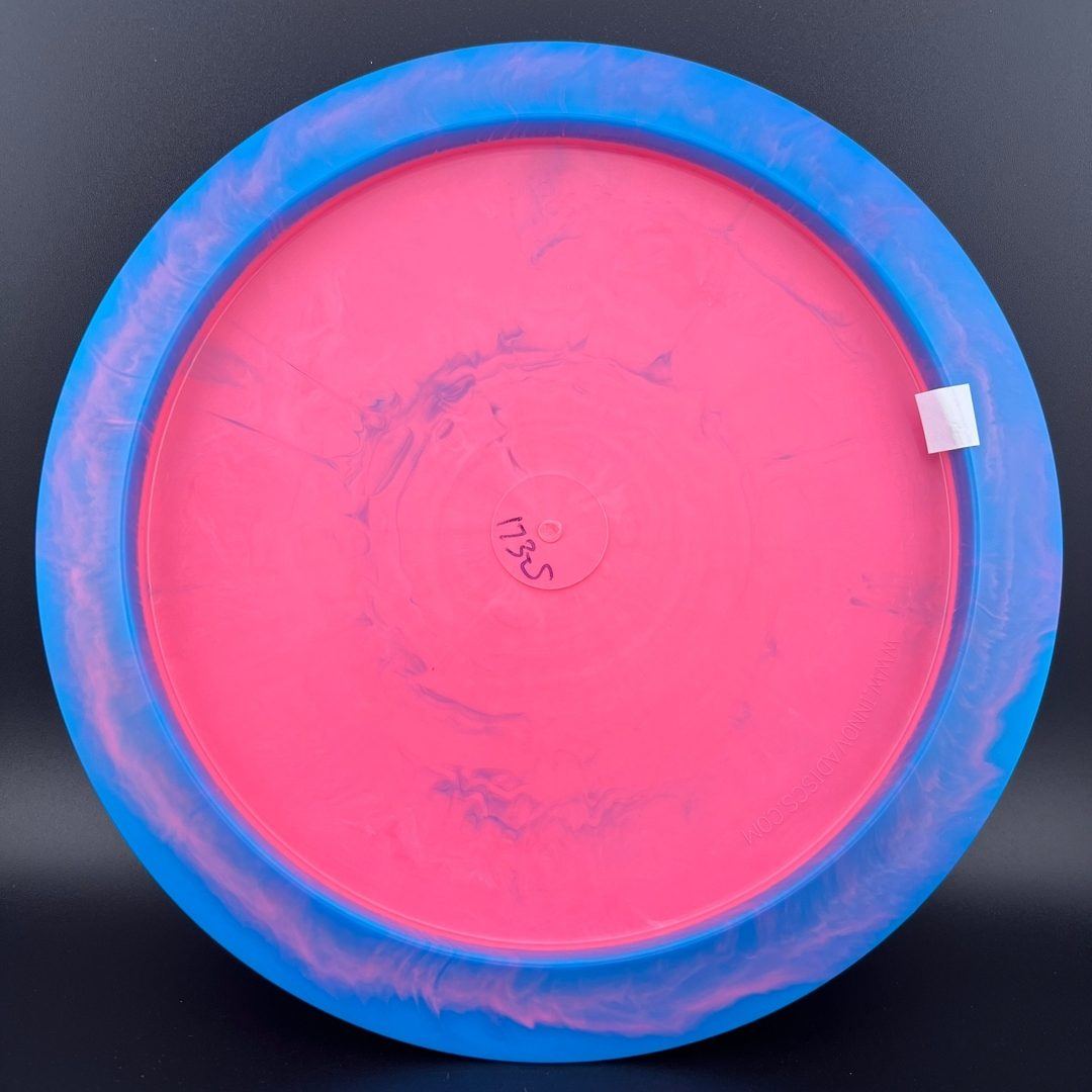 Halo Star Beast - Henna Blomroos 2024 Tour Series Disc