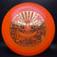Lucid Ice Glimmer Getaway - Kona Montgomery Team Series Disc