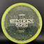 Confetti Z Zone SS Disc Golf Disc
