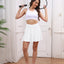 Premium Quick-Drying Tennis Skirt with Pockets