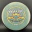 Plasma Soft Watt - MVP Open 2024 Disc Golf Putter