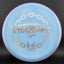 Discraft Swirl ESP Sled - Première Course Disque de Disc Golf