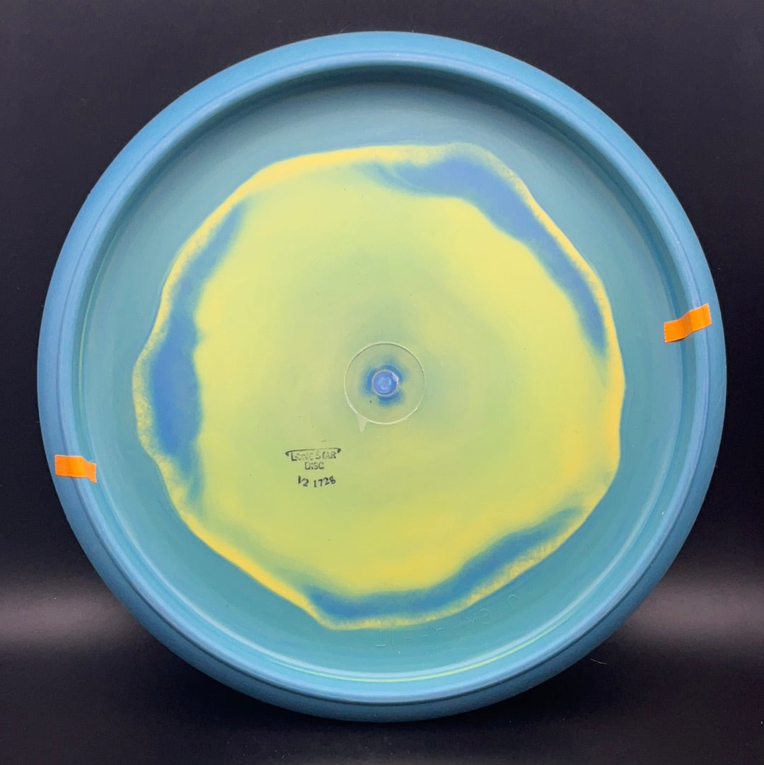 Victor Jackrabbit V2 Putter - Premium Disc Golf Experience
