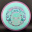 Fission Defy - Crushin' Amanitas VIP 2.0 by Manny Trujillo - Ultimate Distance Driver - Korvel