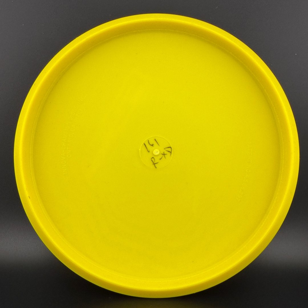 R-Pro XD Putter de Disc Golf - Moule Ontario