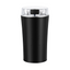 Electric Coffee Bean Grinder Multifunctional with One-Press Control Food Processor Blender for Espresso Nuts Grains Easy Clean - Korvel