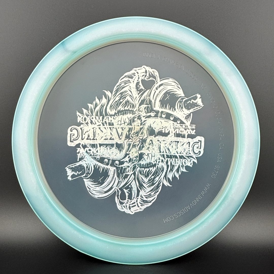 Champion Viking F2 - Serie de Artistas Disc Golf Driver