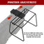Tactical Bullet Collection Net Bag Outdoor Shell Case Recycling Bag Shell Case Capture Bag Brass Catch - Korvel