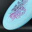 Lima Texas Ranger - Artist Series - Lightweight Midrange Disc