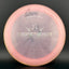 Lucid Defender - Pearly Pink Driver Disc (Used)